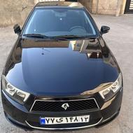 دنا پلاس توربو اتوماتیک