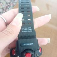 ساعت جی شاک g shock