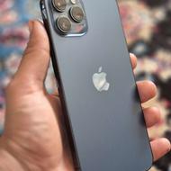 ایفون 12 پرومکس