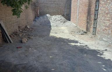 زمین مسکونی 75 متر