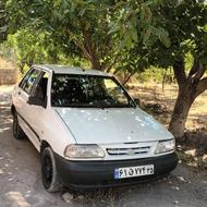 پراید مدل 90