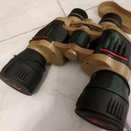 دوربین شکاری با جعبه