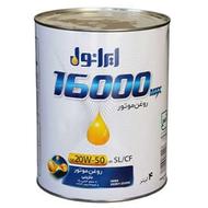روغن موتور سلیمی