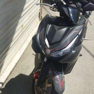 ایروکس معاوضه هم میکنم با بنلی 300 جفت