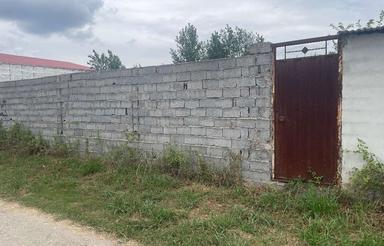 فروش زمین کشاورزی 258 متر در خیابان ساری