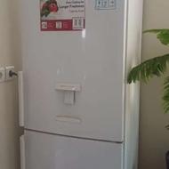 یخچال و فریزر ال جی