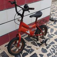 دوچرخه بچه گانه مارک اویاما