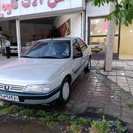 405 مدل 84