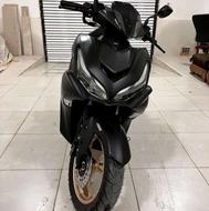 فروش لاستیک یاساموتور آیروکس 155cc