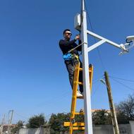 فروش،نصب و خدمات دوربین مداربسته،دزدگیر اماکن