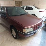 پژو405موتور 2000 تک برگ سند