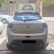 تیبا 2 مدل 96