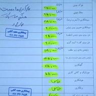 گروه پیمانکاری (مجید )