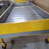 خشک کن 6 متری استیل