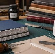 صحافی کتاب پذیرفته میشود