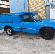 نیسان دوگانه فابریک مدل 86کاربراتور.3800