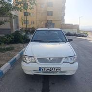 پراید 132 خونگی