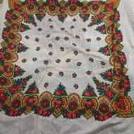 روسری کرمانجی درحدنو