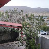 ویلا با امکانات کامل در فیروزکوه تهران