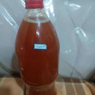 سرکه خانگی انگور
