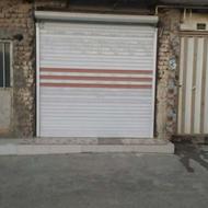 فروش یک باب مغازه در نصراباد عباس اباد