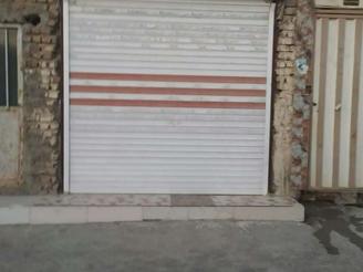 فروش یک باب مغازه در نصراباد عباس اباد