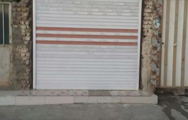 فروش یک باب مغازه در نصراباد عباس اباد 09117721802