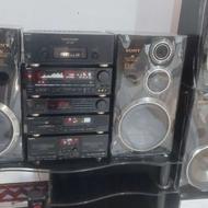 باند سونی LBT 925 ژاپن