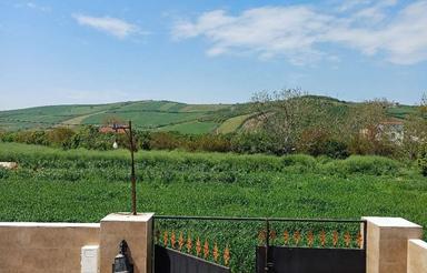 ویلای دربست در روستای جامخانه