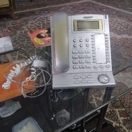 گوشی ثابت پاناسونیک