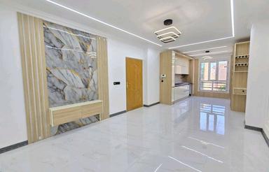 فروش آپارتمان 66 متر در شهرک گلستان
