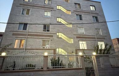 3خواب 130متری سندتکبرگ قابل اخذ وام و رهن/ فاز 2 مهستان