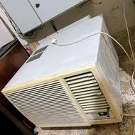 کولر ال جی 24 هزار کنترل دار