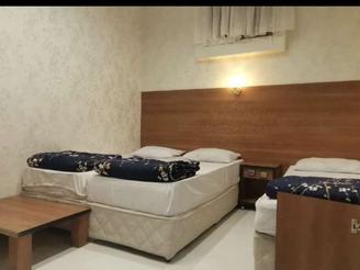 اجاره اتاق و‌سوییت