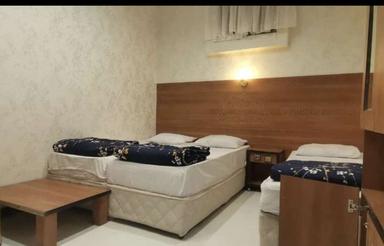اجاره اتاق و‌سوییت