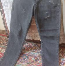 شلوار پسرانه در حدنو سایز31