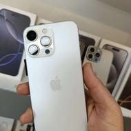 گوشی اپل 16 پرومکس سوپر فول کپی با ریجستری وگارانتی شرکتی