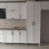 کابینت نئوکلاسیک کد سری Fce9k⭕️⭕️