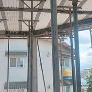 کارگر ساده یا استاد کار ارماتوربندی