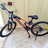دوچرخه intenze 26