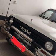 پاترول چهار در