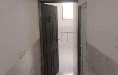 طبقه دوم در بهرام آباد