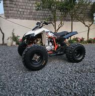 موتور چهارچرخ کایو 300