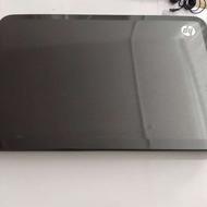 لپ تاپ hp تقویت شده.