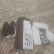 پکیچ لباس ست