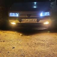 پژو 405 دوگانه (توضیحات بخون)