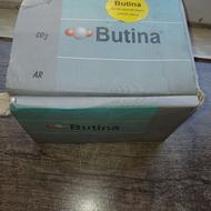 مانومتر اکسیژن بوتینا-butina