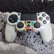 کپی خور ps4 slim یک ترابایت دو دسته