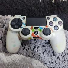 کپی خور ps4 slim یک ترابایت دو دسته