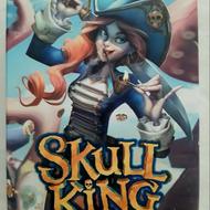 بازی فکری Skull King